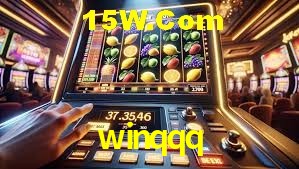 Live Casino winqqq