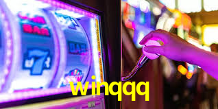 winqqq: Jogos de Caça-Níqueis-Altas Recompensas, Roleta-Velocidade, Blackjack-Desafios Máximos