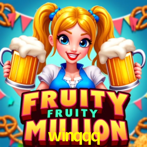 Descubra o Mundo do Cassino Online com winqqq