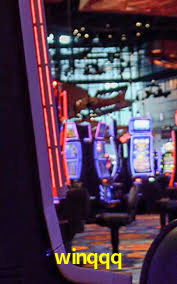 Sinta a adrenalina dos jogos de cassino com winqqq