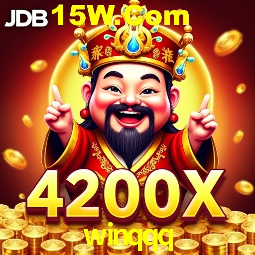 Slot Games winqqq