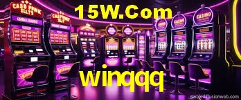 VIP Casino winqqq