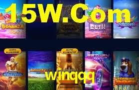 Bônus Generosos e Exclusivos no winqqq para Você!